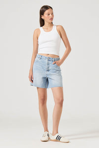 90s Relaxed Short - Longbeach