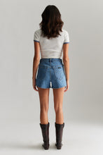 Load image into Gallery viewer, ACDC Hell Ringer Baby Tee
