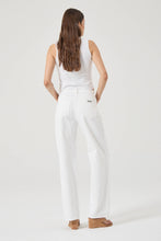 Load image into Gallery viewer, Crinkle Tank - White

