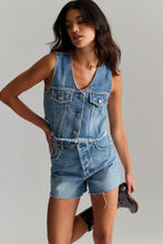 Load image into Gallery viewer, ACDC Morgan Vest - Stud
