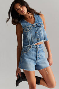ACDC Mirage Short - Stud