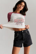 Load image into Gallery viewer, ACDC 1979 Baseball Tee
