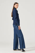Load image into Gallery viewer, Celeste Jacket - Riley Blue
