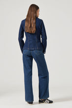 Load image into Gallery viewer, Celeste Jacket - Riley Blue
