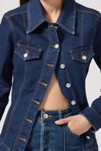 Load image into Gallery viewer, Celeste Jacket - Riley Blue
