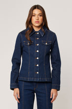Load image into Gallery viewer, Celeste Jacket - Riley Blue
