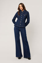 Load image into Gallery viewer, Celeste Jacket - Riley Blue
