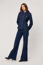 Load image into Gallery viewer, Celeste Jacket - Riley Blue
