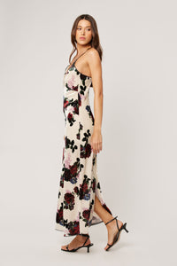 Margaux Slip Velvet
