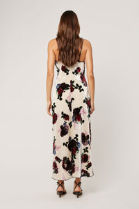 Margaux Slip Velvet