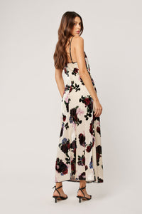 Margaux Slip Velvet