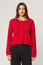 Load image into Gallery viewer, Cass Knit Longsleeve Top
