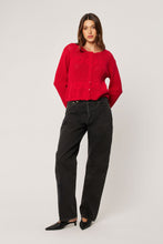 Load image into Gallery viewer, Cass Knit Longsleeve Top
