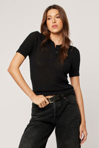 Mia Amanda Knit