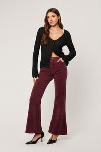 Mia Knit Top