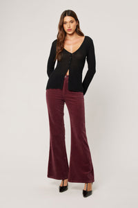 Mia Knit Top