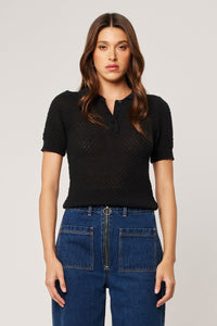 Mia Amanda Knit