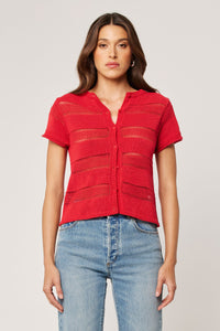 Isla Knit Top