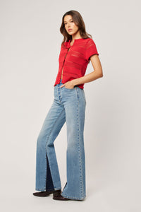 Isla Knit Top