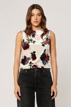 Load image into Gallery viewer, Camille Top Velvet
