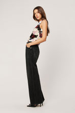 Load image into Gallery viewer, Camille Top Velvet
