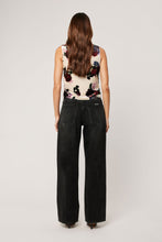 Load image into Gallery viewer, Camille Top Velvet
