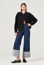 Load image into Gallery viewer, Elodie Cardigan - Black
