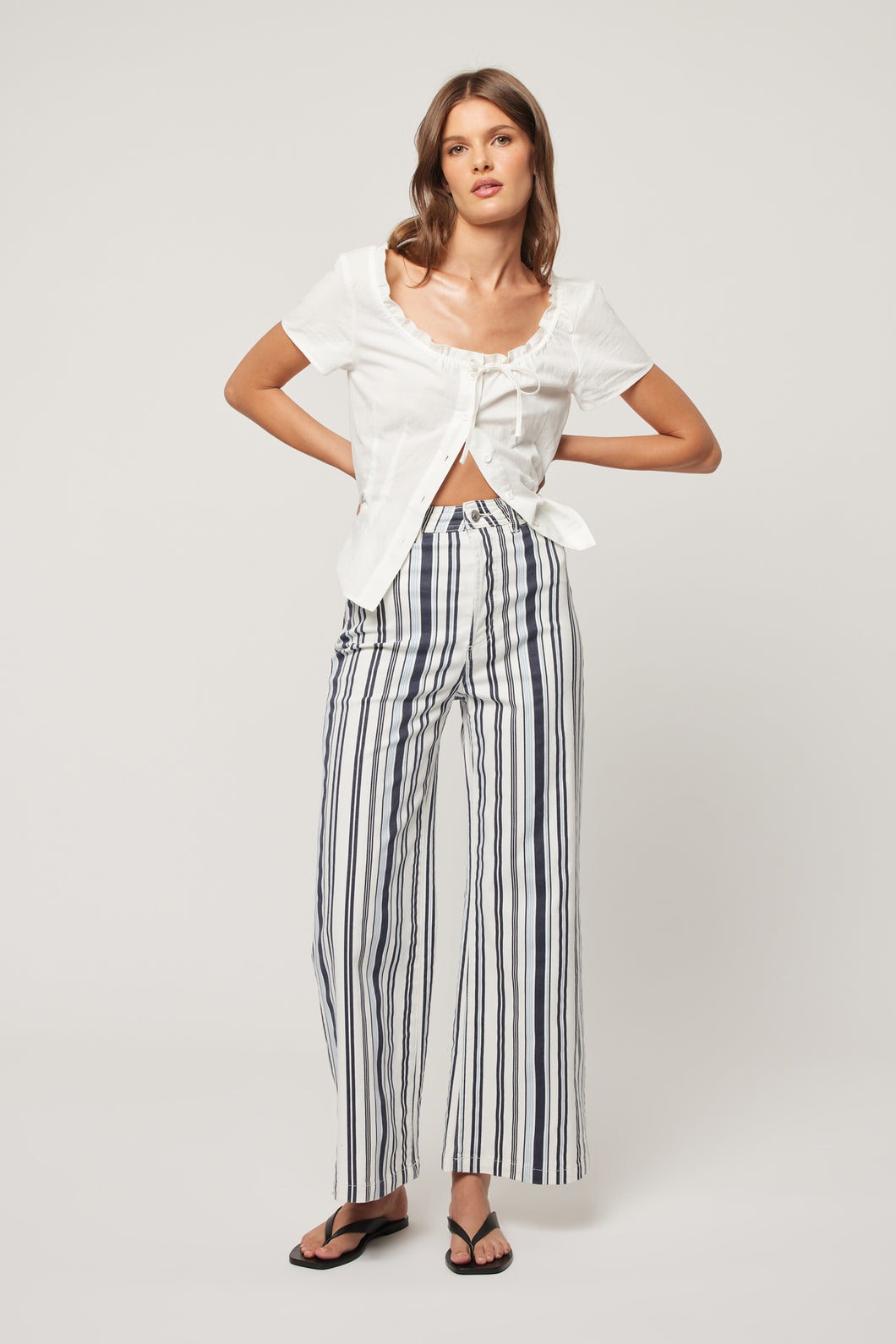 Sailor Pant - Paros