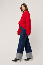 Load image into Gallery viewer, Sailor Long - Riley Blue
