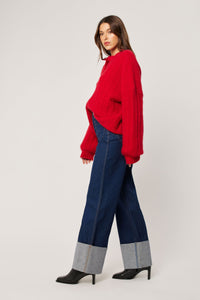 Sailor Long - Riley Blue