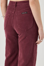 Load image into Gallery viewer, Sailor Long Cord - Oxblood
