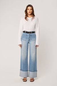 Sailor Long - Brad Blue Cuff