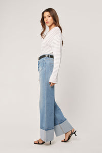 Sailor Long - Brad Blue Cuff