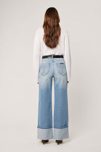Sailor Long - Brad Blue Cuff