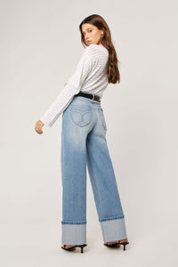 Sailor Long - Brad Blue Cuff