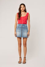 Load image into Gallery viewer, A-Line Mini - Brent Zip
