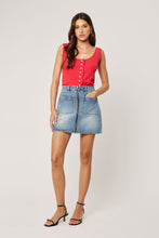 Load image into Gallery viewer, A-Line Mini - Brent Zip

