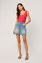 Load image into Gallery viewer, A-Line Mini - Brent Zip
