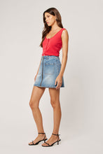 Load image into Gallery viewer, A-Line Mini - Brent Zip
