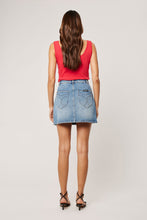 Load image into Gallery viewer, A-Line Mini - Brent Zip
