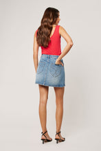 Load image into Gallery viewer, A-Line Mini - Brent Zip
