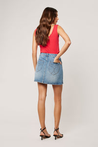 A-Line Mini - Brent Zip