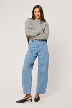 Load image into Gallery viewer, Tomboy Merino Knit - Grey Marle
