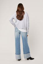 Load image into Gallery viewer, Tomboy Knit - Light Blue
