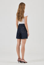 Load image into Gallery viewer, Super Mirage Denim Shorts - Rinse
