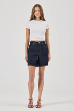 Load image into Gallery viewer, Super Mirage Denim Shorts - Rinse
