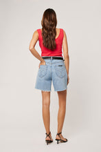 Load image into Gallery viewer, 90s Relaxed Short - Country Blue
