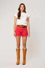 Load image into Gallery viewer, Original Short - Red
