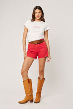 Load image into Gallery viewer, Original Short - Red
