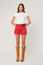 Load image into Gallery viewer, Original Short - Red
